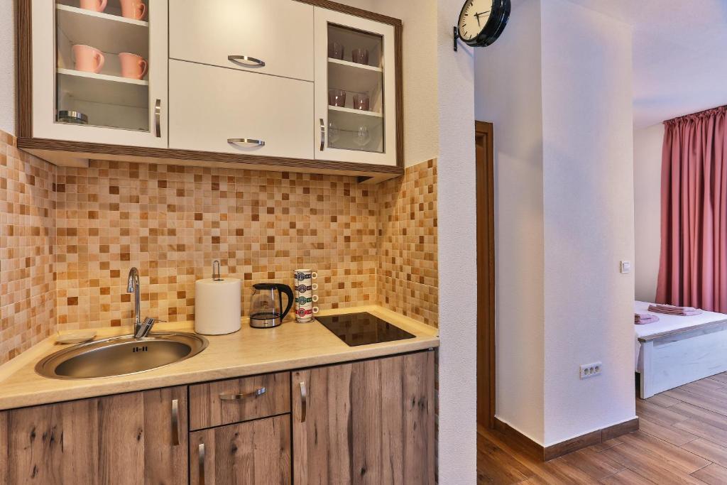 Luna Apartmani - 5