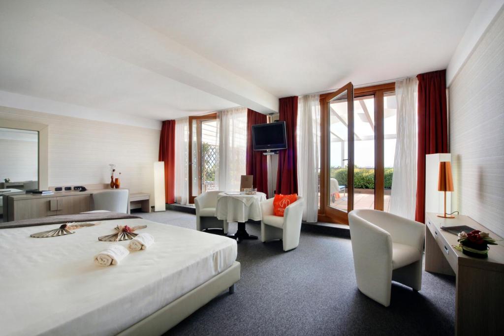 コッカ ホテル ロイヤル タイ スパ (Cocca Hotel Royal Thai Spa)