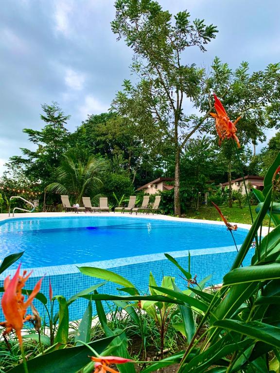 Villa Tucan photo