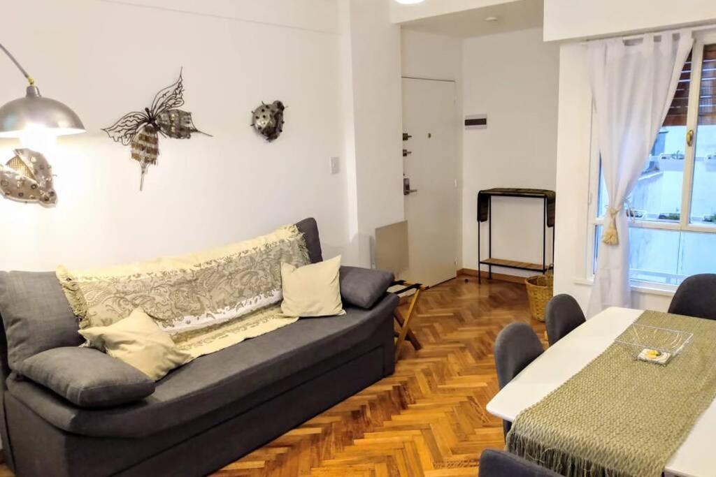 San Benito EN PALERMO-Apartment - 4