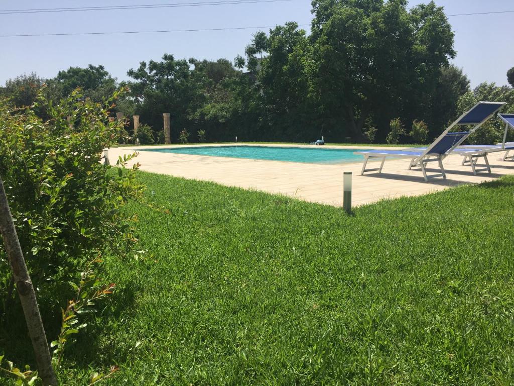 Masseria Nanni - 5