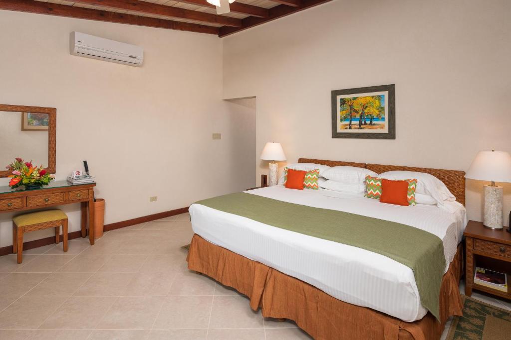 Sugar Cane Club Hotel & Spa photo