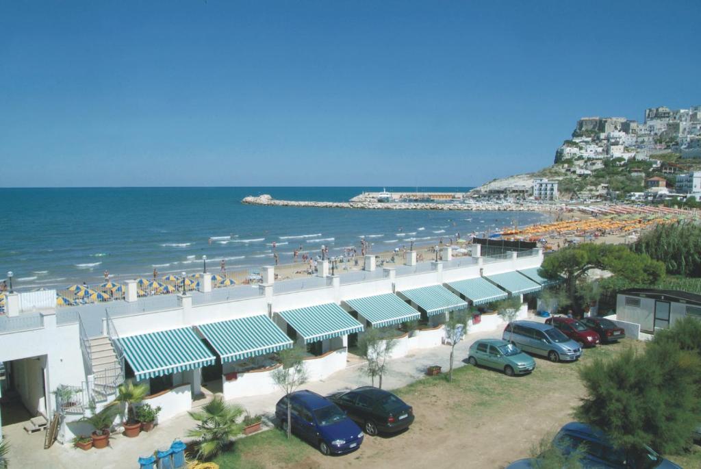 Villaggio Bellariva - 4