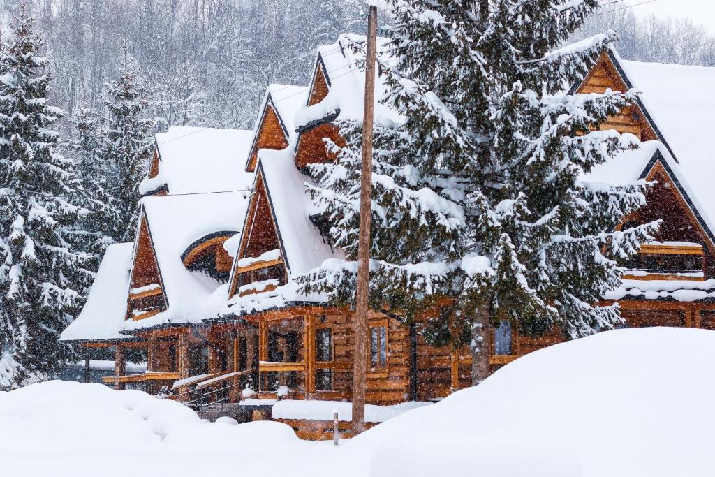 . Magnat Inn Sauna & Relax