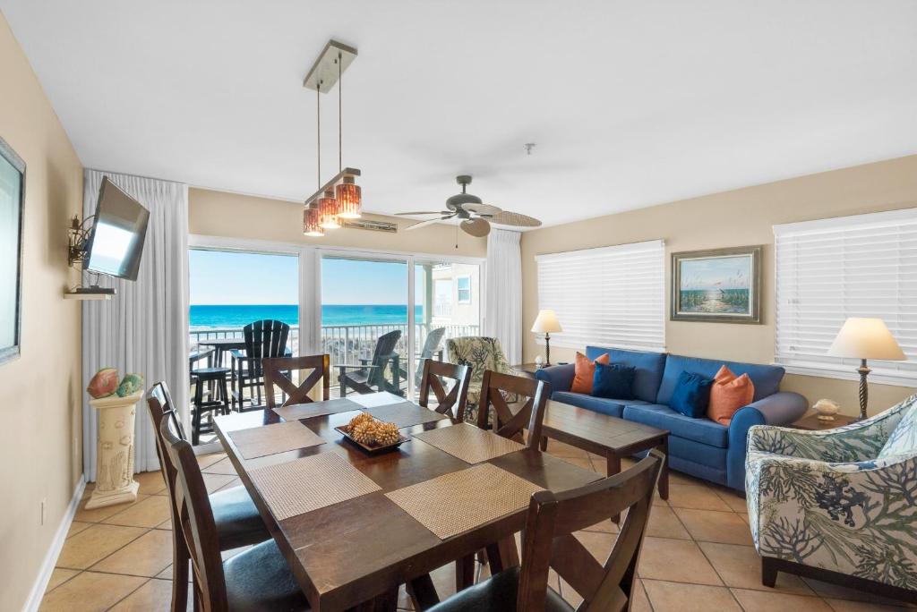 Commodore's Retreat 107, Santa Rosa Beach