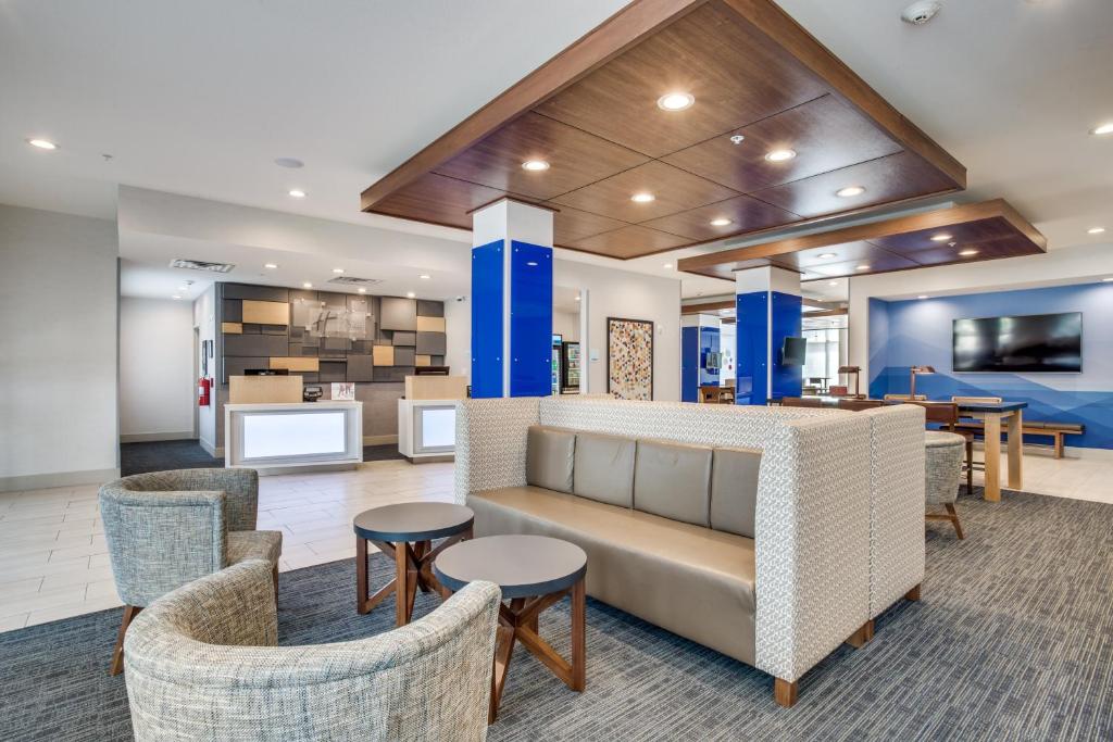 실내 수영장 시설