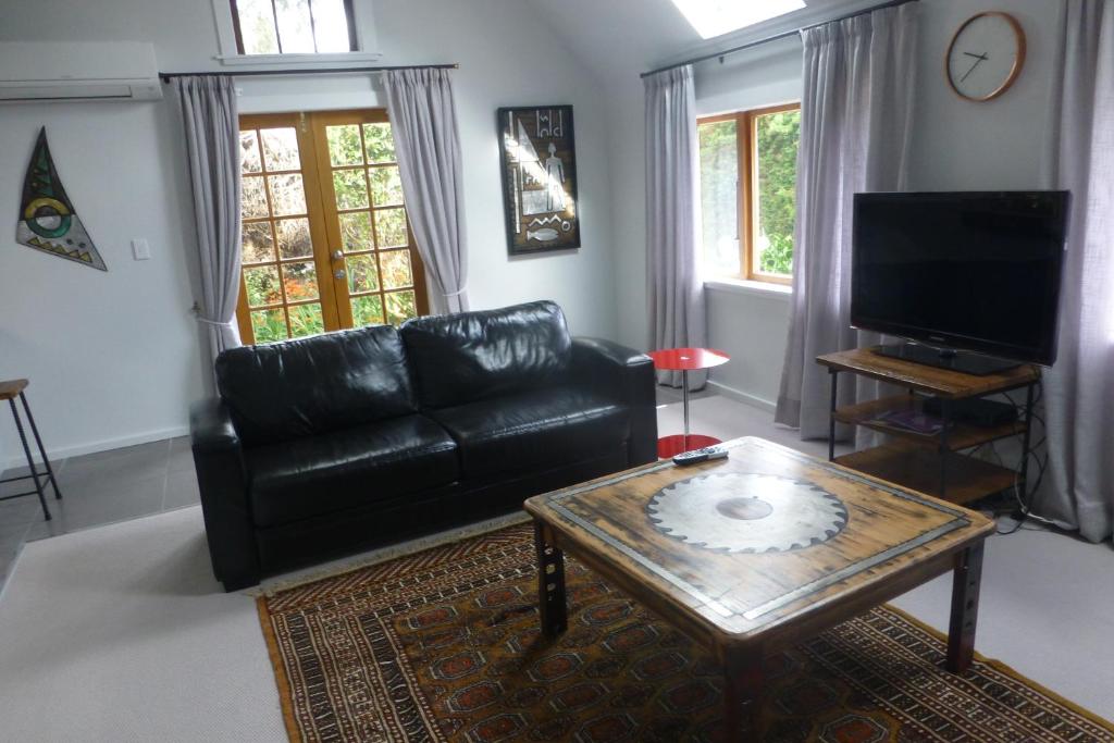 Arty Place — Hotel in Featherston