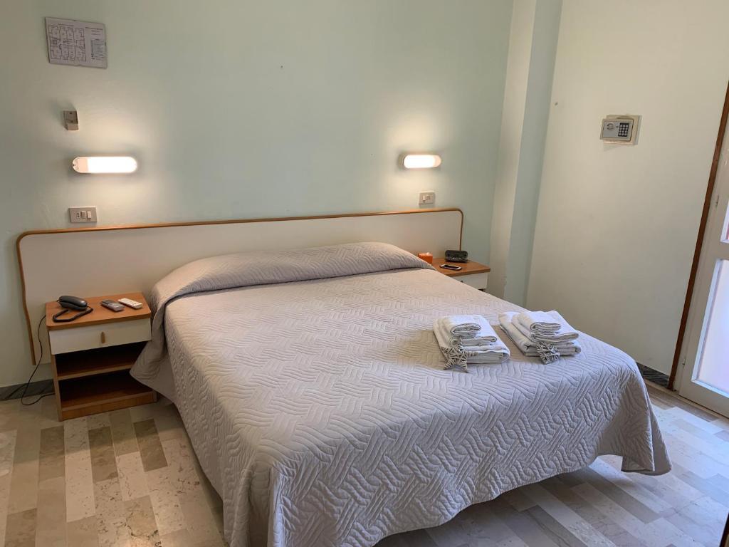 Hotel Levante Convenzionato con Oltremare - 3