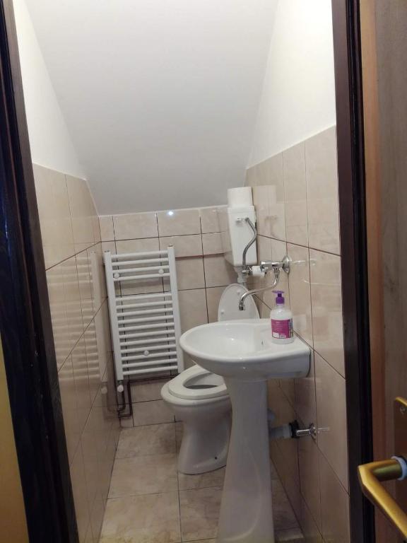 Apartman Radan - 5