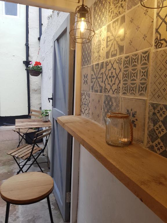 The Beach House, Whitby