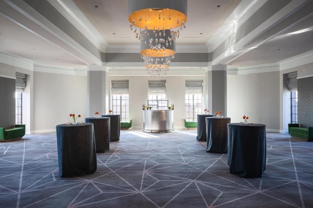 킴튼 호텔 팔로마 필라델피아 바이 IHG (Kimpton Hotel Palomar Philadelphia By IHG)