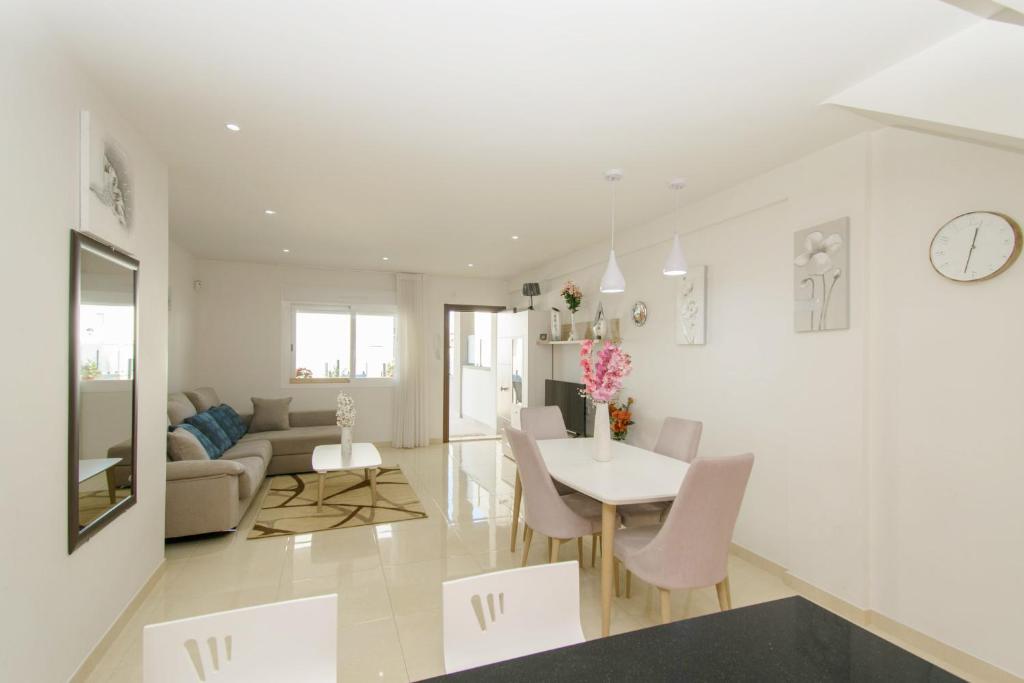 059 Luxury Bungalow - AC/WIFI - 5