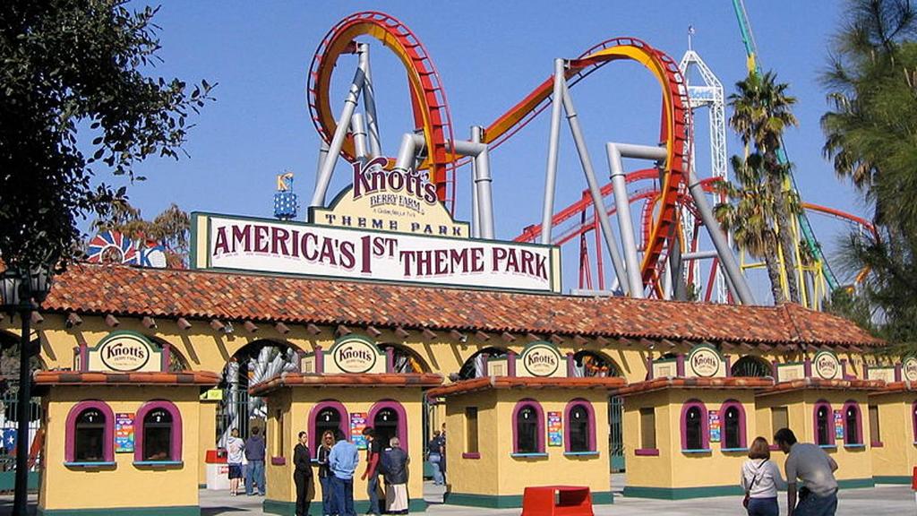 Attractions