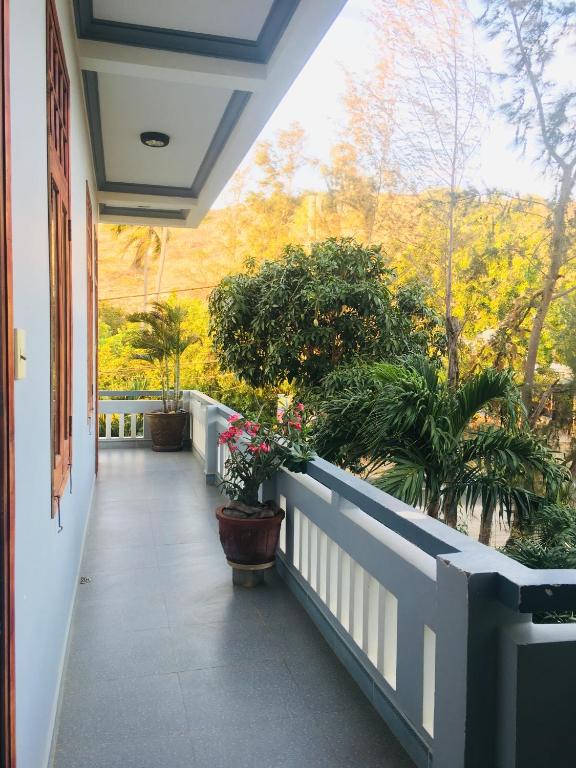 Minh Ngoc Guest House Mui Ne