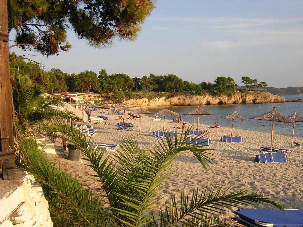 Esperia Hotel photo