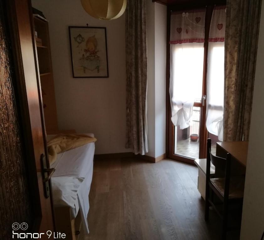 Aosta accomodation - 3