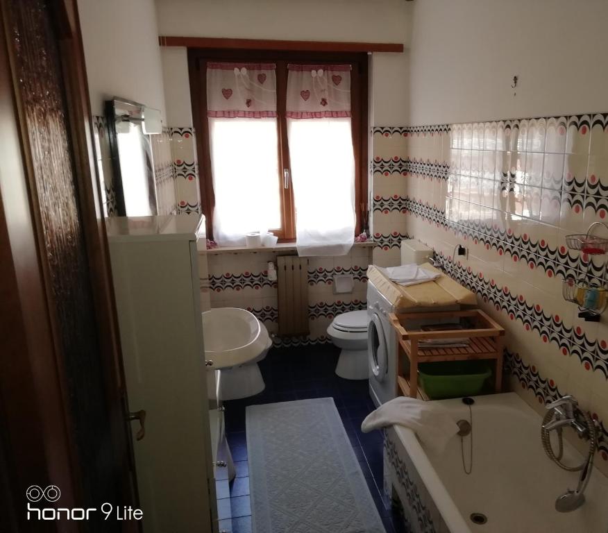 Aosta accomodation - 5