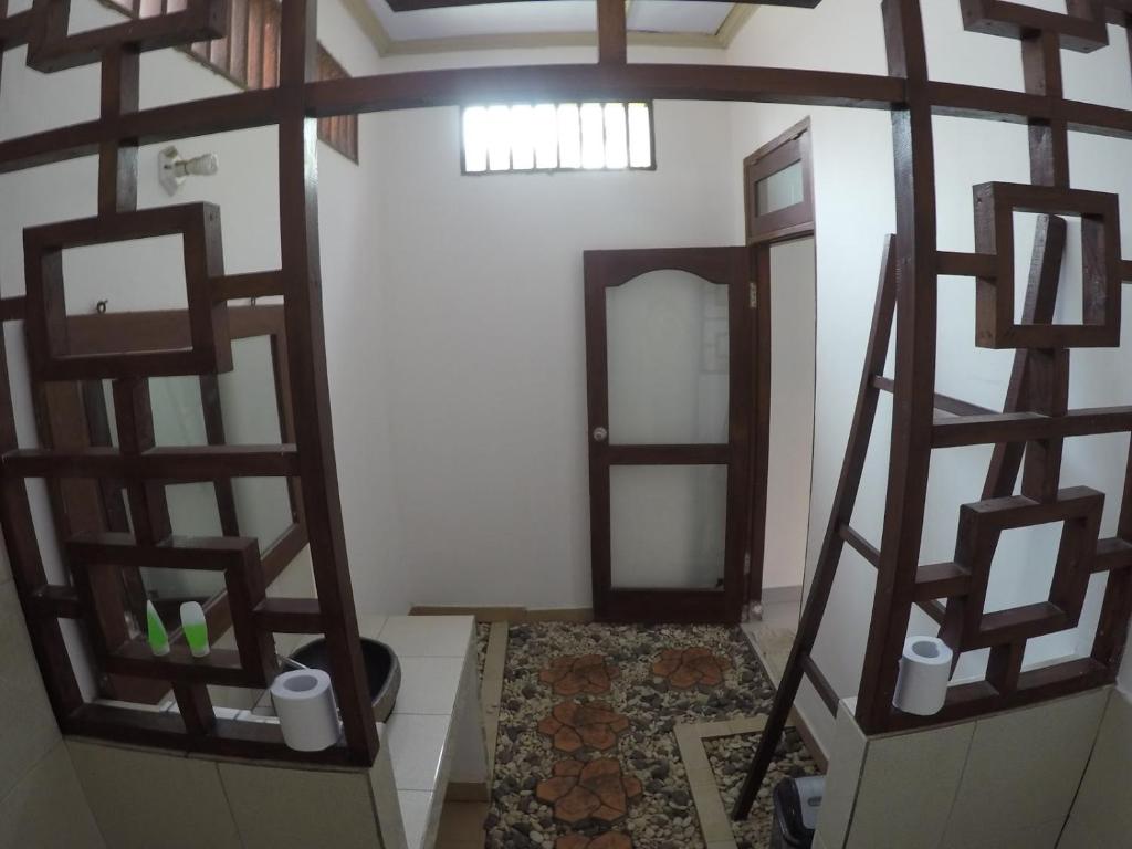 Gili Smile Bungalow photo