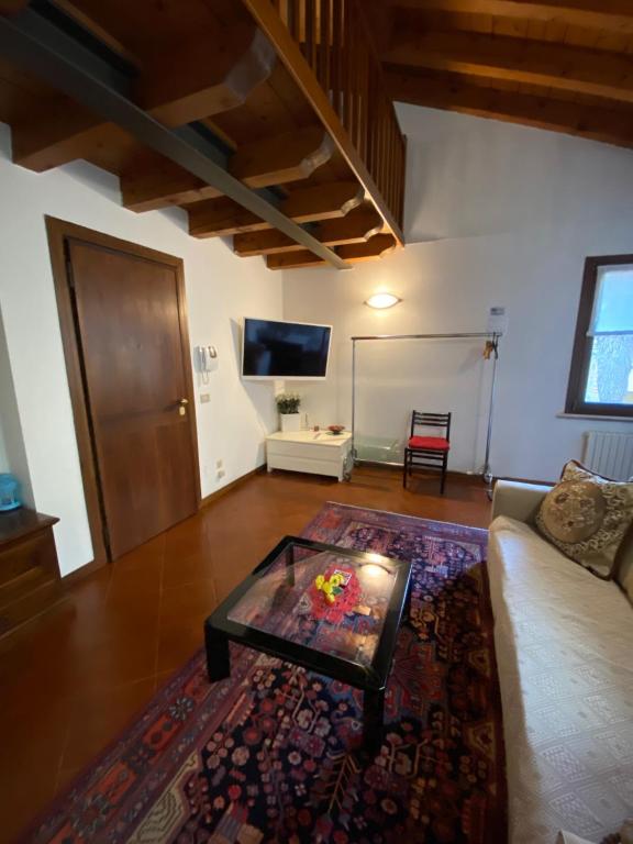 Holiday Treviso Suite Prestige - 5