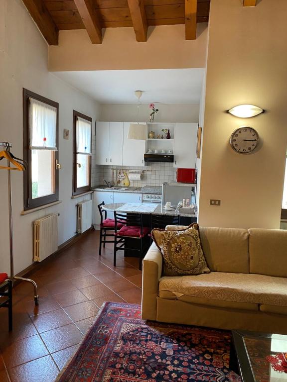 Holiday Treviso Suite Prestige - 4