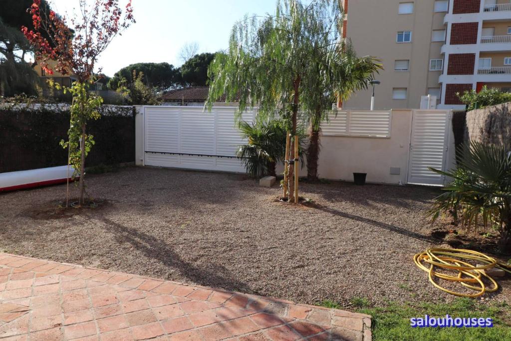 Salouhouses Villa Sant Rafel - 3