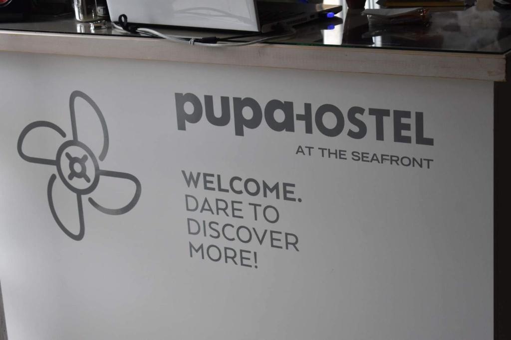 Hostel Pupa - 5