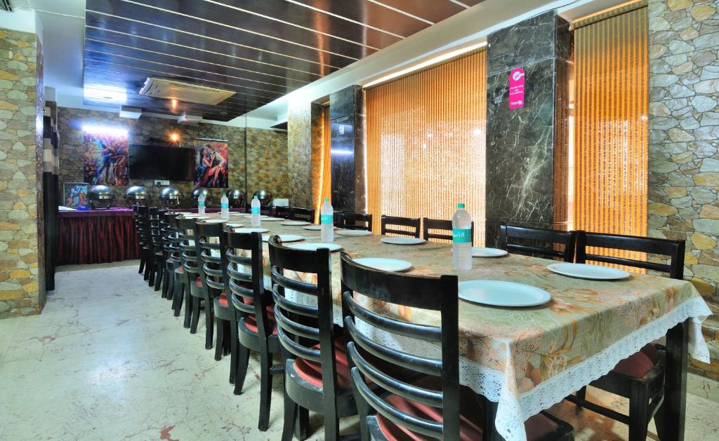 THE BONLON INN-NEAR BLK HOSPITAL 전경