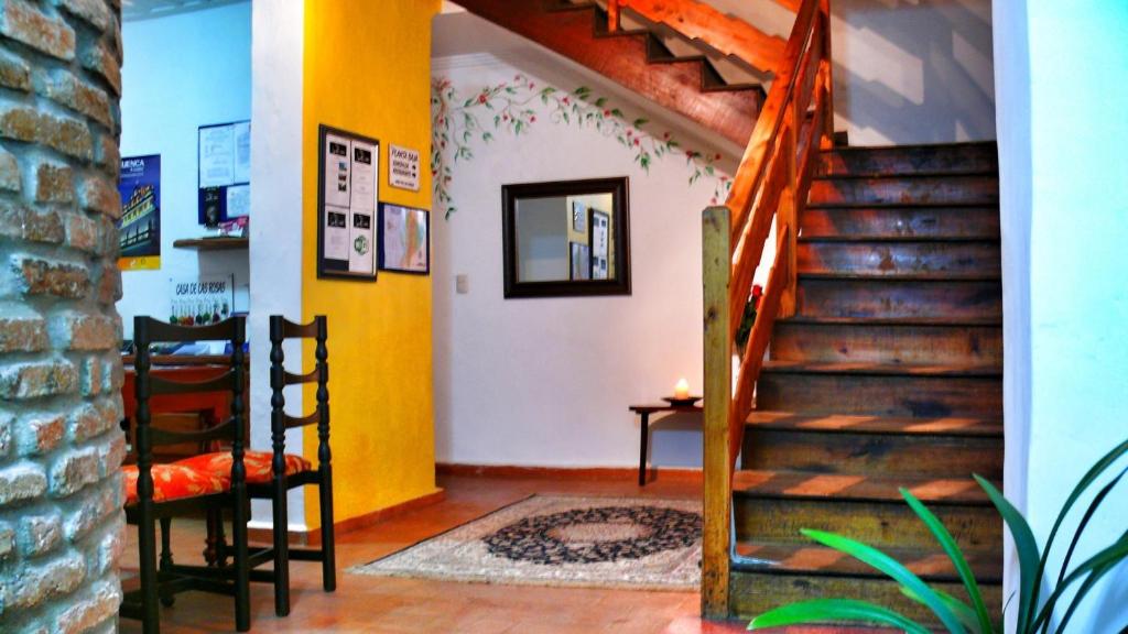 Casa de las Rosas photo