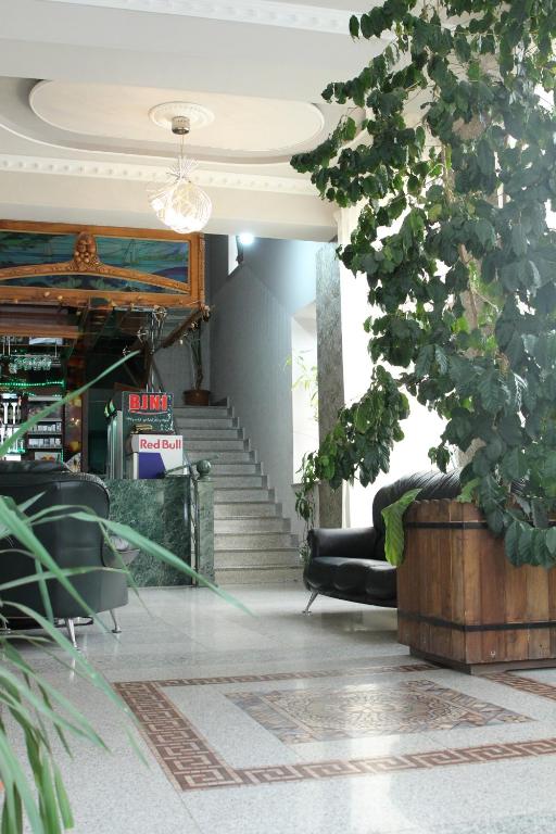 Facilities, Golden Apricot in Gyumri