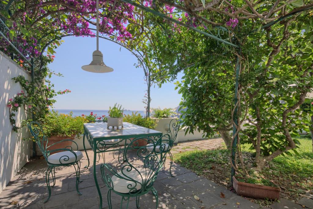 Casa dell'Ammiraglio - 1