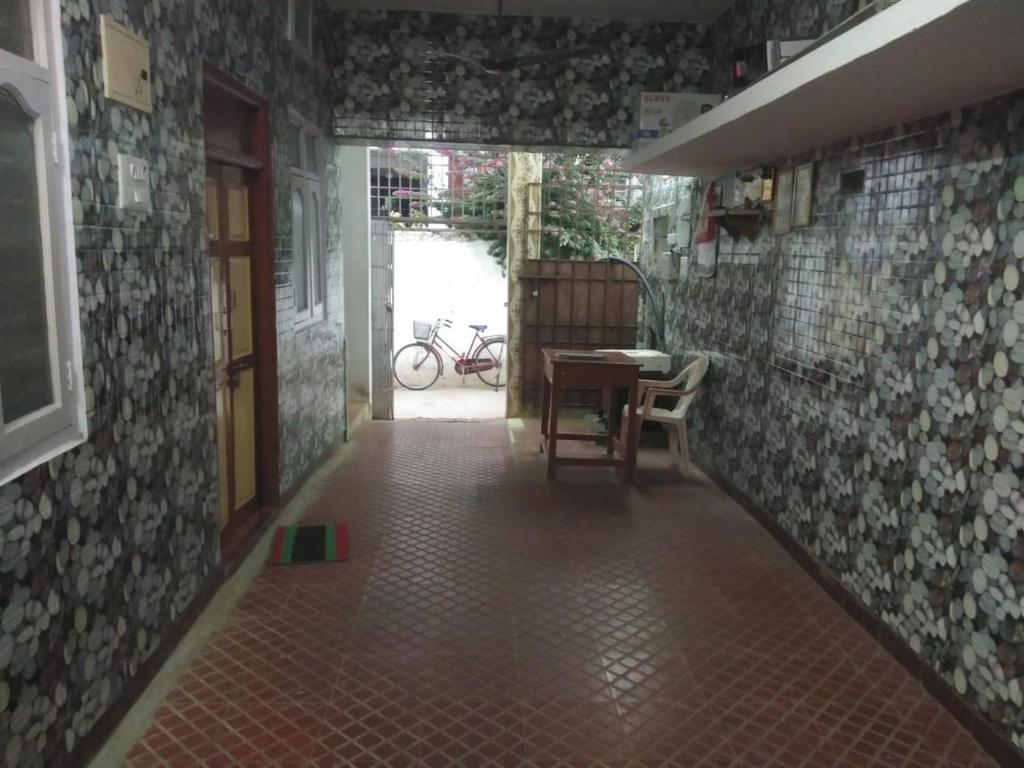 Rani A/c Guest House — Hotel in Mamallapuram