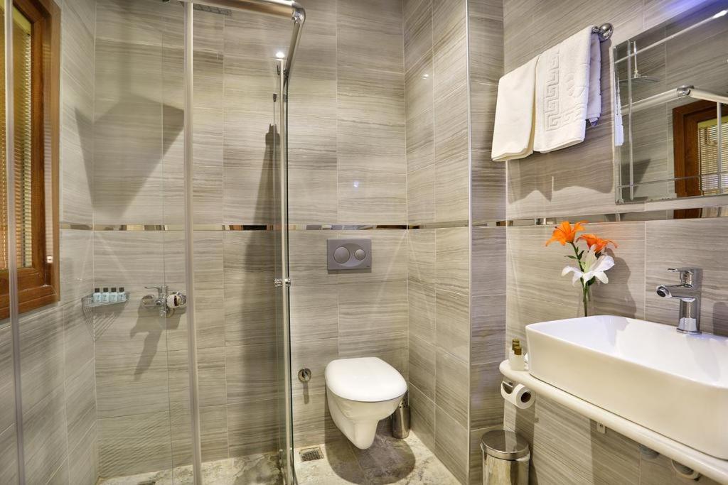 Gh Suites Taxim Hotel photo