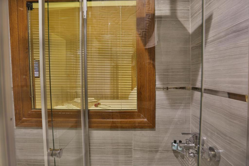 Gh Suites Taxim Hotel photo