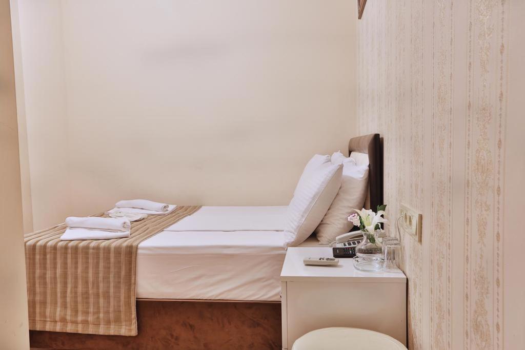 Gh Suites Taxim Hotel photo