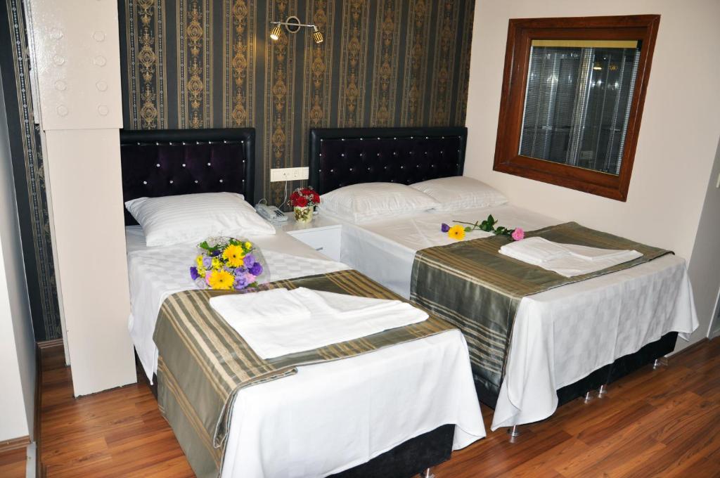 Gh Suites Taxim Hotel photo