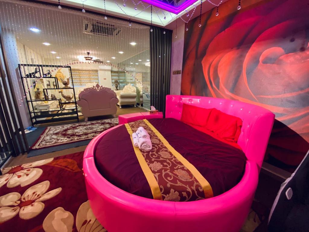 J Boutique Hotel 新张优惠 photo