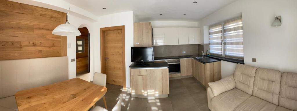 Fiemme Home Mountain Apartment - 3