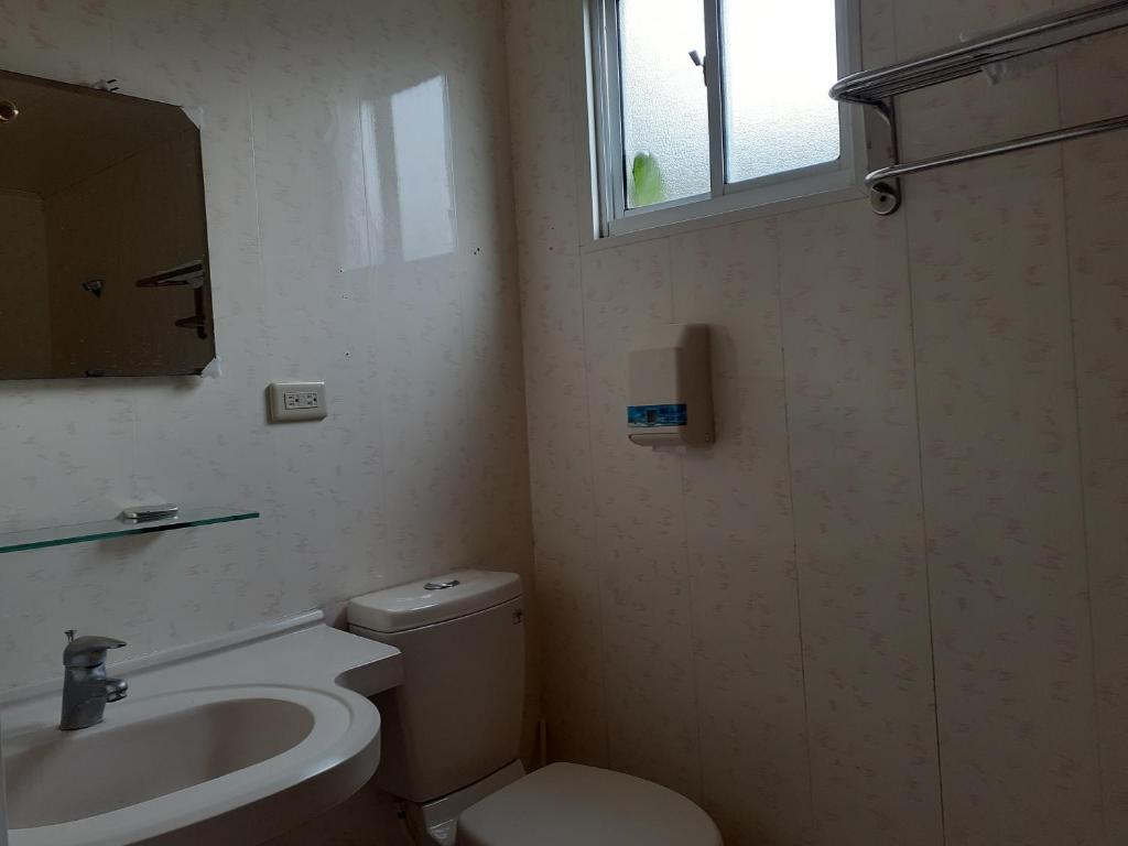 Xiangcun Homestay - Chiayi - reserve o seu hotel com ViaMichelin