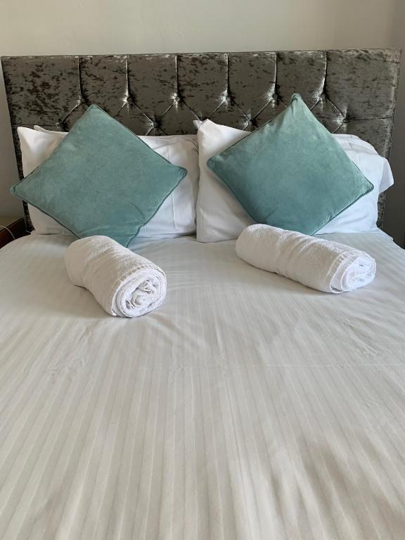Rivendell Guest House photo