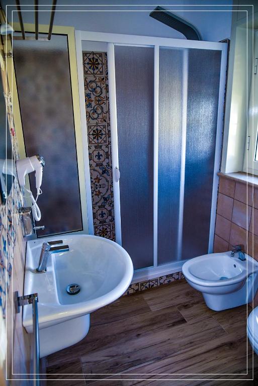 B&B Sicily - 2