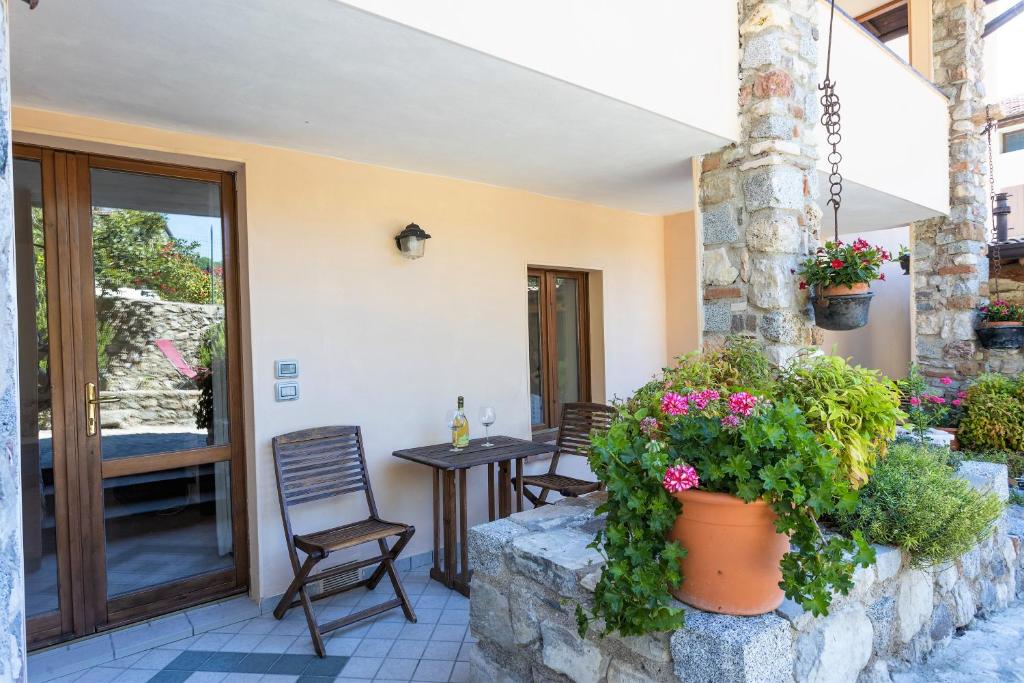 Casa Rita 3 - Lago di Garda - 3