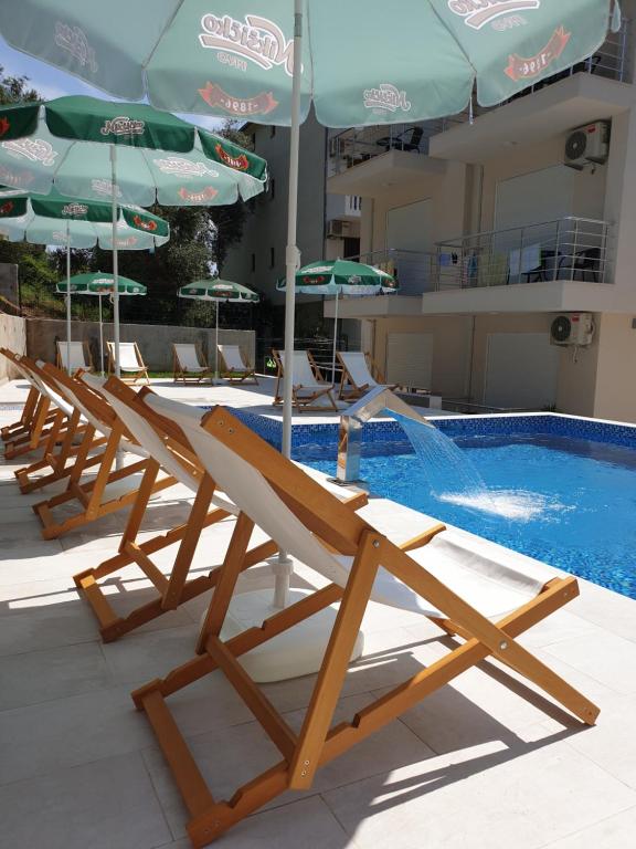 GREJM Lux Family Apartments - 3