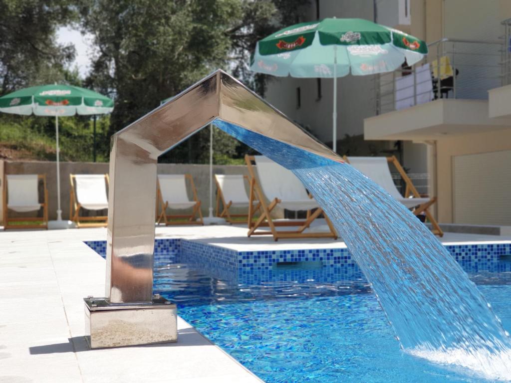 GREJM Lux Family Apartments - 1