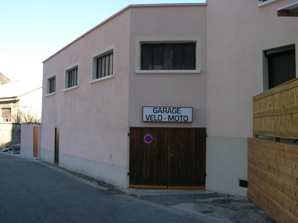 Hotel de la Gare - 2