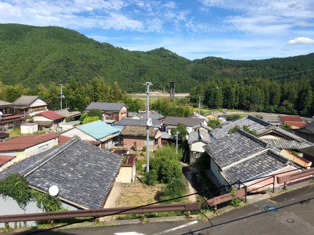 Guesthouse Yui photo