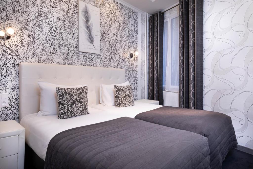 Hôtel de Genève - 5