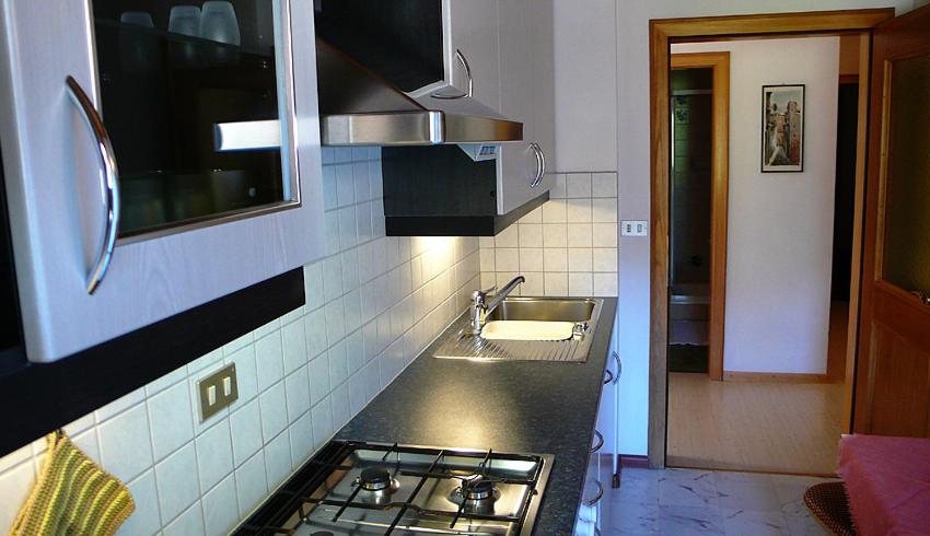 Residence Lastei - 4