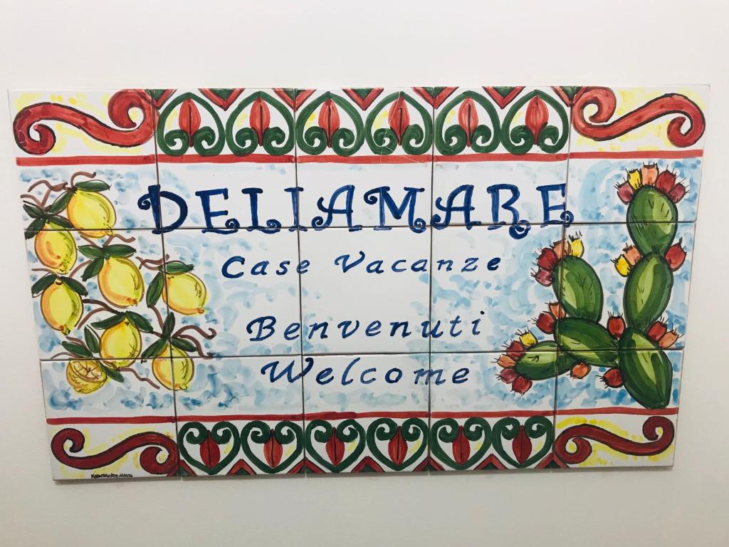 Deliamare - 2