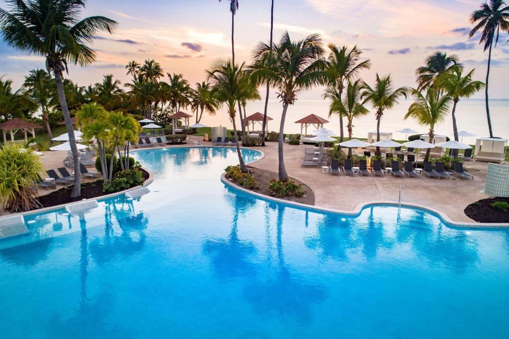 Resorts Rio Grande Puerto Rico Prijs Vanaf 224 Recensies Planet Of Hotels