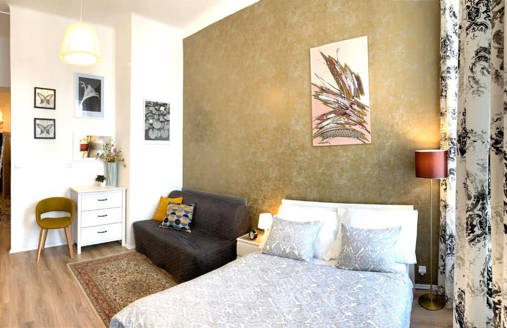 Apartment Preslova photo